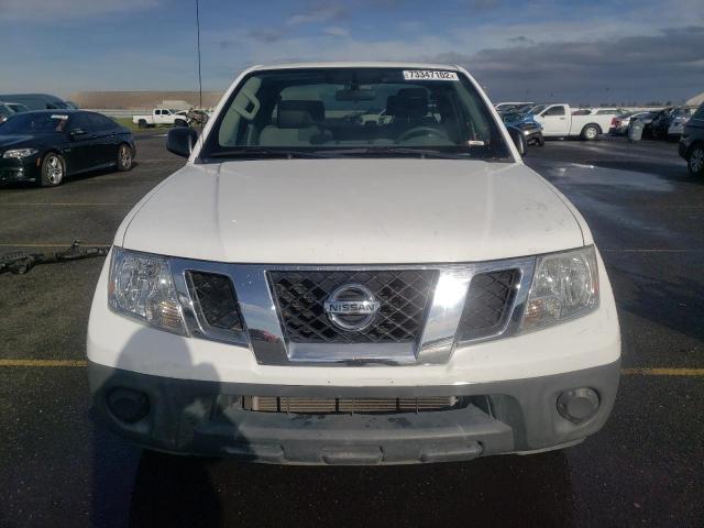 Photo 5 from auction – 2018 NISSAN FRONTIER S with VIN 1N6BD0CT9JN768290