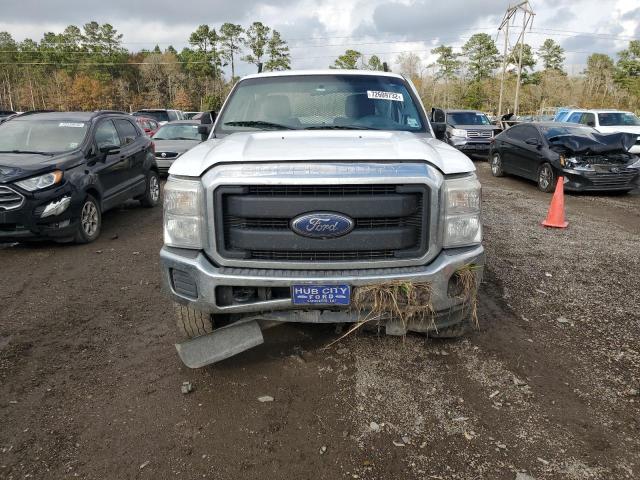 Photo 5 from auction – 2016 FORD F250 SUPER with VIN 1FT7X2BT0GED20980