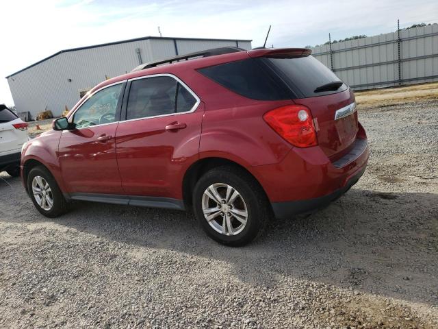Photo 2 from auction – 2015 CHEVROLET EQUINOX LT with VIN 2GNALBEK7F6312065