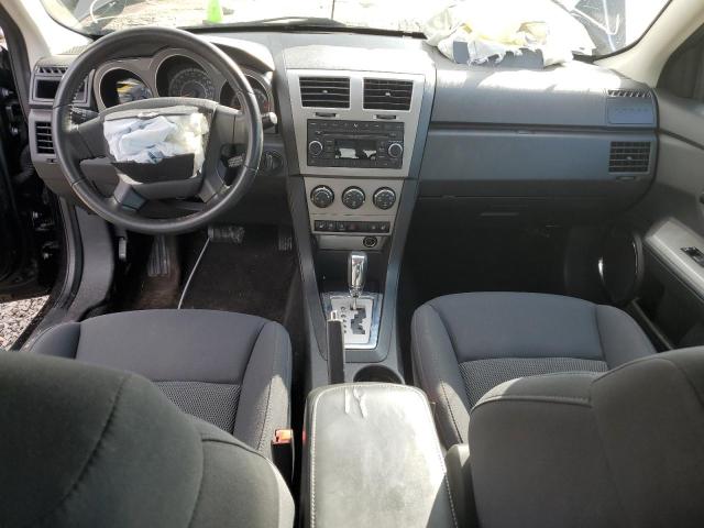 Photo 8 from auction – 2010 DODGE AVENGER R/ with VIN 1B3CC5FV2AN118965