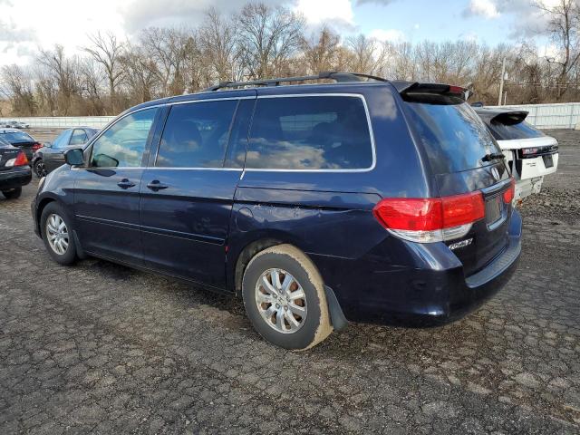 Photo 2 from auction – 2006 HONDA ODYSSEY with VIN 5FNRL38718B085347