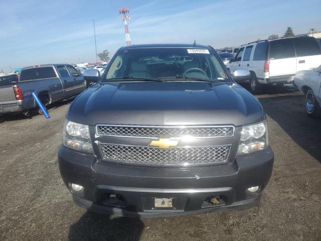 Photo 5 from auction – 2010 CHEVROLET AVALANCHE with VIN 3GNVKFE02AG267723
