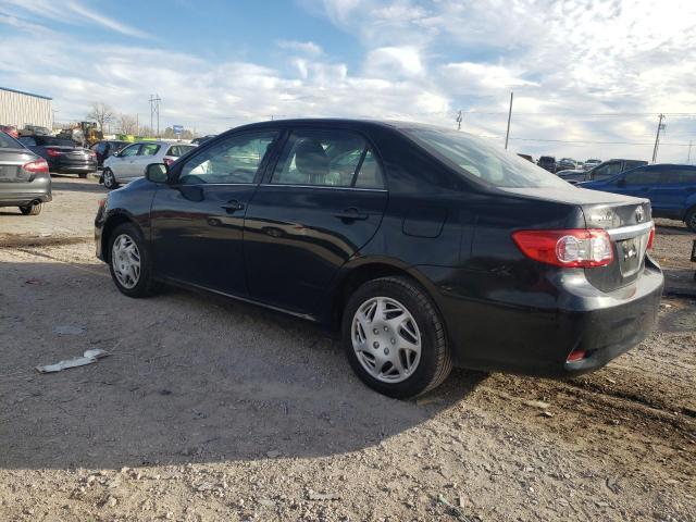 Photo 2 from auction – 2013 TOYOTA COROLLA BA with VIN 2T1BU4EE5DC972634