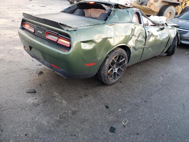 Photo 3 from auction – 2018 DODGE CHALLENGER with VIN 2C3CDZFJ3JH332828