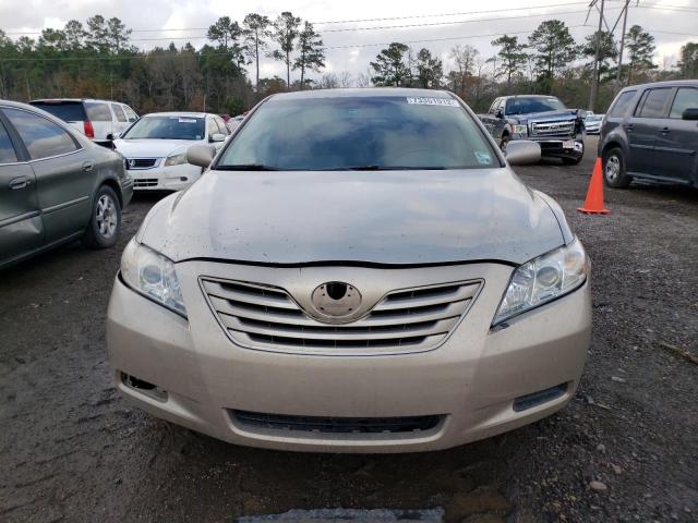 Photo 5 from auction – 2007 TOYOTA CAMRY CE with VIN 4T1BE46K37U020199