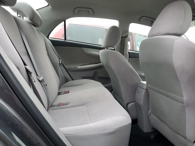 Photo 10 from auction – 2011 TOYOTA COROLLA BA with VIN JTDBU4EE4BJ106229