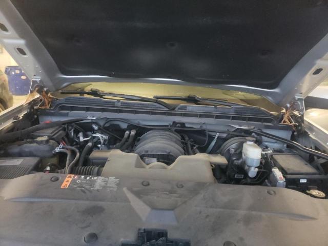 Photo 11 from auction – 2018 CHEVROLET SILVERADO with VIN 3GCUKREC0JG480461
