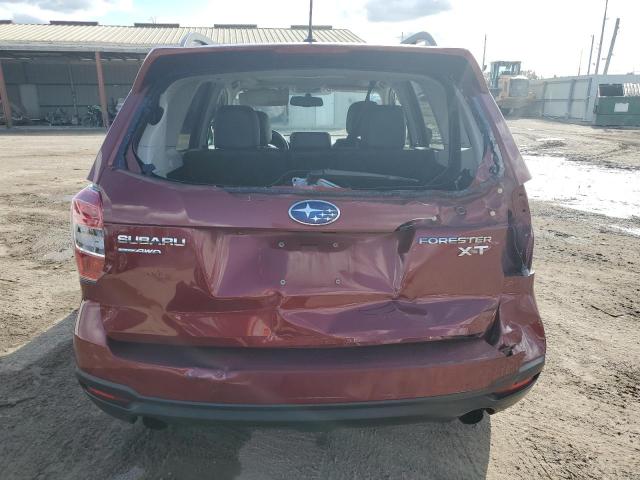 Photo 6 from auction – 2015 SUBARU FORESTER 2 with VIN JF2SJGUC5FH546341