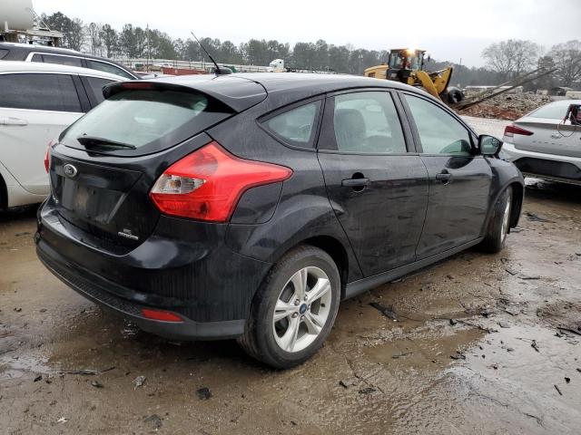 Photo 3 from auction – 2013 FORD FOCUS SE with VIN 1FADP3K2XDL207115