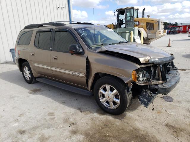 Photo 4 from auction – 2003 GMC ENVOY XL with VIN 1GKET16S636184572