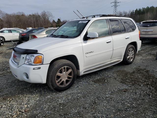 GMC ENVOY DENA 2006 with VIN 1GKES63M762173422 - Photo from auction