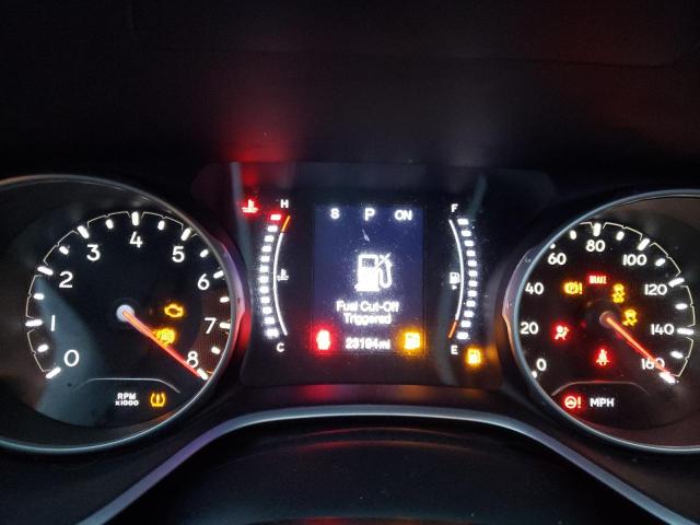 صورة رقم 9 من المزاد - 2019 JEEP COMPASS LA مع VIN 3C4NJDBBXKT647519