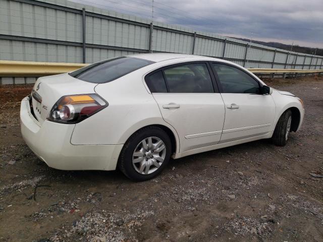 Photo 3 from auction – 2012 NISSAN ALTIMA BAS with VIN 1N4AL2AP1CN461174