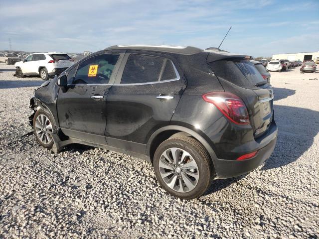 Photo 2 from auction – 2022 BUICK ENCORE PRE with VIN KL4CJASM3NB533787
