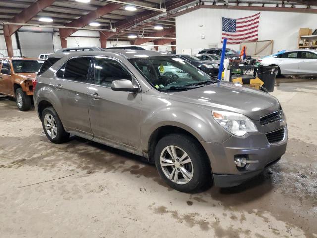 Photo 4 from auction – 2010 CHEVROLET EQUINOX LT with VIN 2CNFLNEW8A6401831