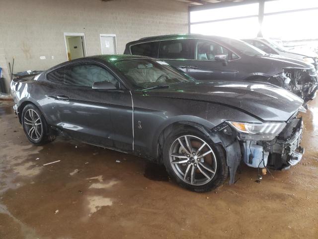 Photo 4 from auction – 2017 FORD MUSTANG with VIN 1FA6P8TH0H5214044