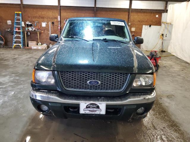 Photo 5 from auction – 2003 FORD RANGER SUP with VIN 1FTZR45E43PB18377