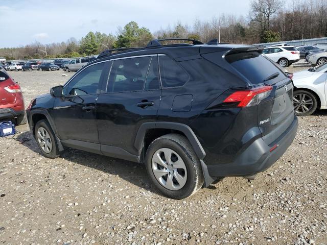 Photo 2 from auction – 2020 TOYOTA RAV4 LE with VIN 2T3F1RFV0LC115973