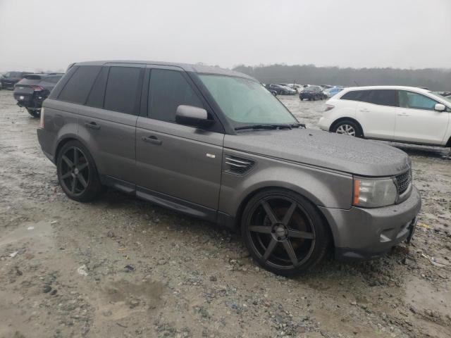 Photo 4 from auction – 2011 LAND ROVER RANGE ROVE with VIN SALSK2D49BA296587