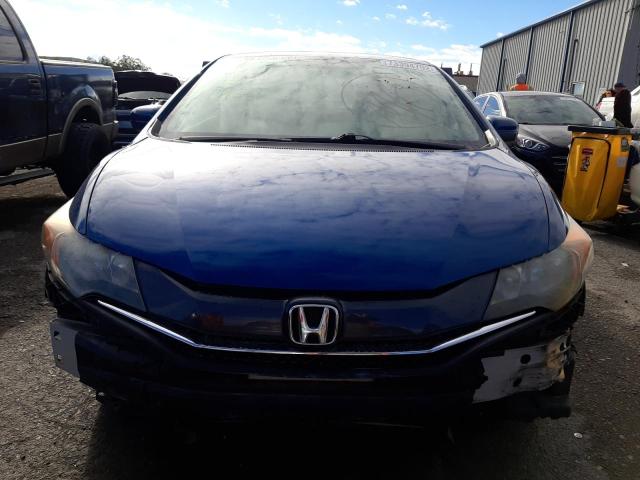 Photo 5 from auction – 2015 HONDA CIVIC LX with VIN 2HGFG3B51FH508676