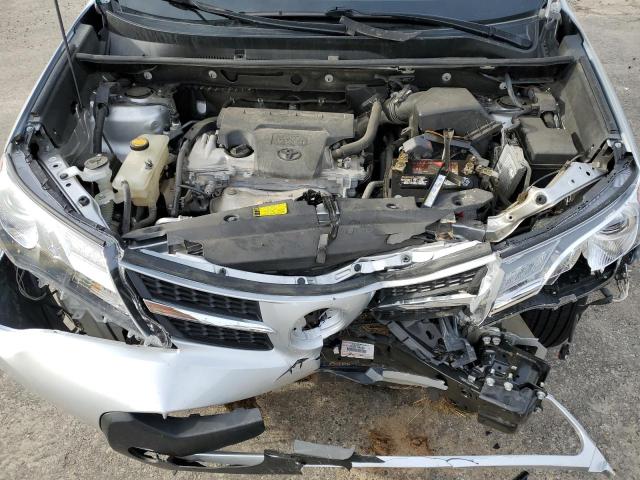 Photo 12 from auction – 2015 TOYOTA RAV4 XLE with VIN 2T3WFREV2FW203753