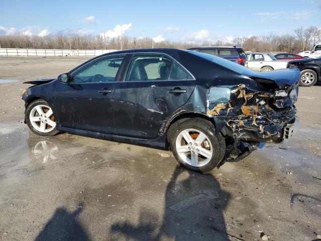 Photo 2 from auction – 2012 TOYOTA CAMRY BASE with VIN 4T1BF1FKXCU146128