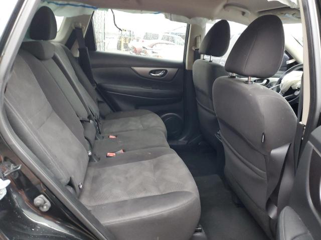 Photo 10 from auction – 2016 NISSAN ROGUE S with VIN KNMAT2MV9GP706091