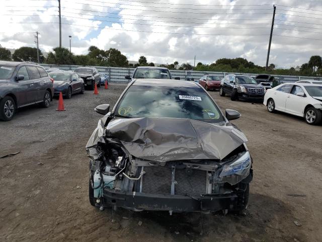 Photo 5 from auction – 2019 TOYOTA COROLLA L with VIN 5YFBURHE1KP860452
