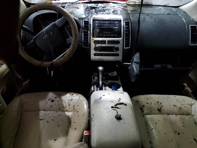 Photo 8 from auction – 2008 FORD EDGE LIMIT with VIN 2FMDK49C28BA43681