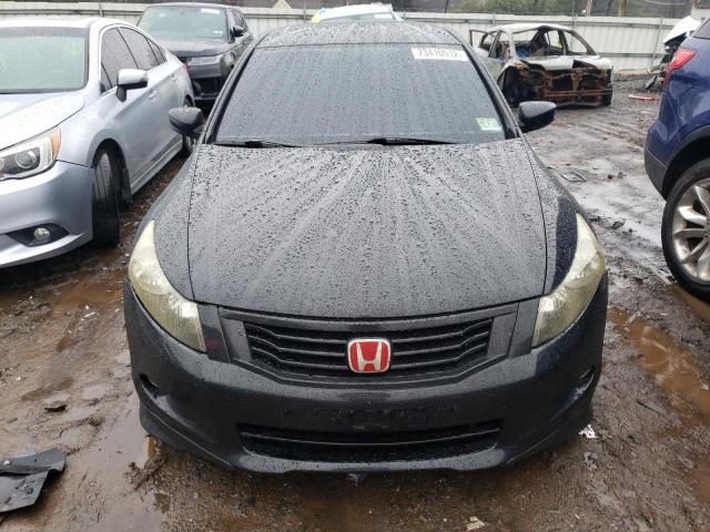 Photo 5 from auction – 2010 HONDA ACCORD EX with VIN 5KBCP3F76AB007070