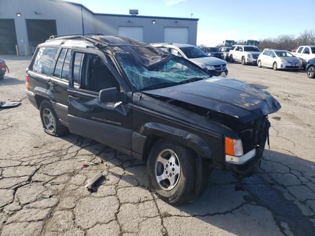 Photo 4 from auction – 1997 JEEP GRAND CHER with VIN 1J4FX58S7VC531379