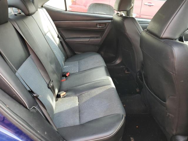 Photo 10 from auction – 2014 TOYOTA COROLLA L with VIN 5YFBURHE9EP112844