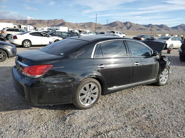 Фото 3 с аукциона – 2011 TOYOTA AVALON BAS с VIN 4T1BK3DB6BU372806