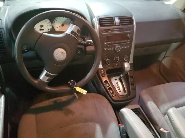 Photo 8 from auction – 2007 SATURN VUE with VIN 5GZCZ33D47S832599