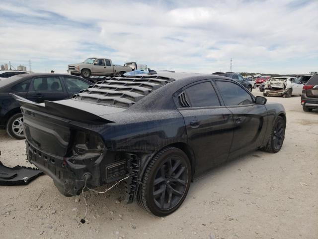 Photo 3 from auction – 2021 DODGE CHARGER R/ with VIN 2C3CDXCT7MH656136