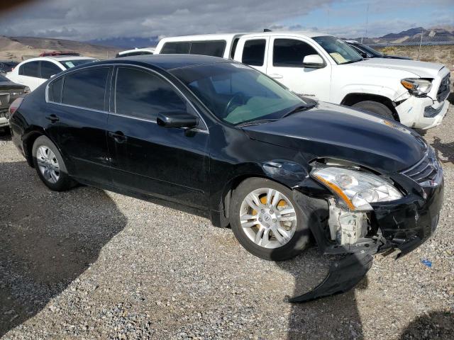 Photo 4 from auction – 2012 NISSAN ALTIMA BAS with VIN 1N4AL2AP3CN552477