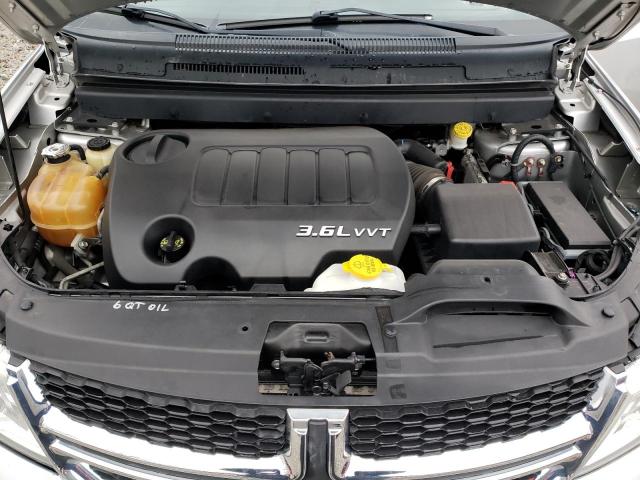 Photo 12 from auction – 2012 DODGE JOURNEY SX with VIN 3C4PDCBG0CT280122