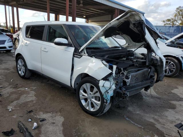 Photo 4 from auction – 2014 KIA SOUL + with VIN KNDJP3A53E7023363