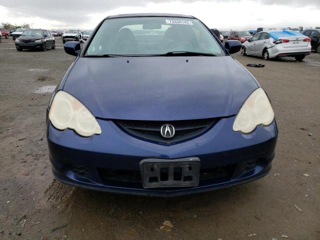 Photo 5 from auction – 2003 ACURA RSX with VIN JH4DC53823C016063