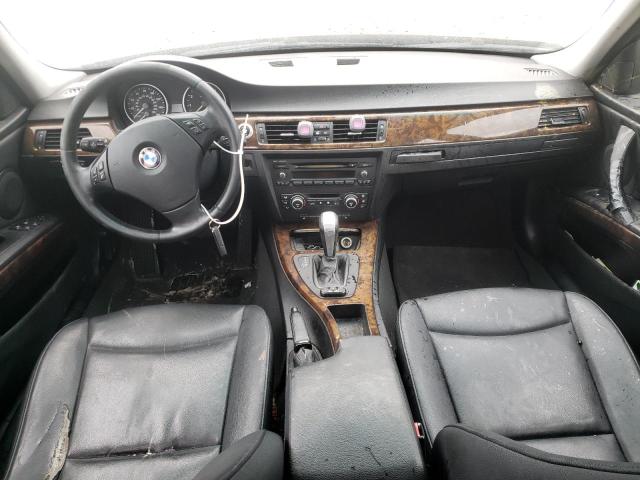 Photo 8 from auction – 2007 BMW 328 XI with VIN WBAVC93597K032935