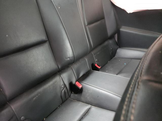 Photo 10 from auction – 2014 CHEVROLET CAMARO LT with VIN 2G1FC1E33E9314905