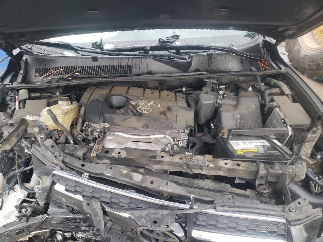 Photo 12 from auction – 2010 TOYOTA RAV4 LIMIT with VIN JTMYF4DV9A5031475
