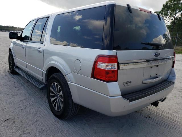 Photo 2 from auction – 2017 FORD EXPEDITION with VIN 1FMJK1HT6HEA50933