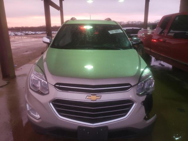 Photo 5 from auction – 2016 CHEVROLET EQUINOX LT with VIN 2GNALDEK2G1109384