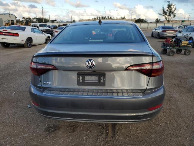 Photo 6 from auction – 2019 VOLKSWAGEN JETTA SEL with VIN 3VWEB7BU8KM231380