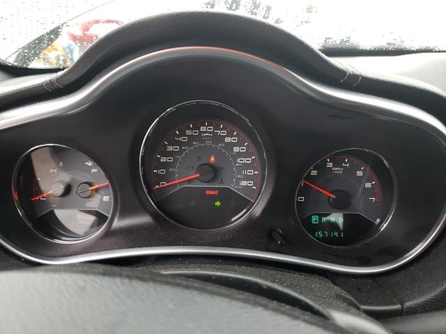 Photo 9 from auction – 2013 DODGE AVENGER SE with VIN 1C3CDZAB5DN643432