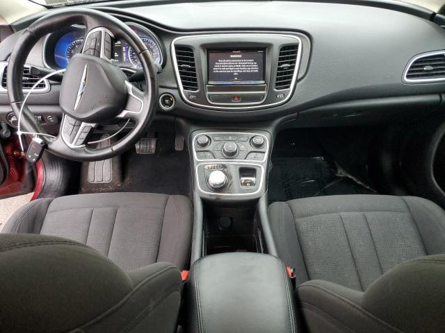 Photo 8 from auction – 2016 CHRYSLER 200 with VIN 1C3CCCAB0GN123708