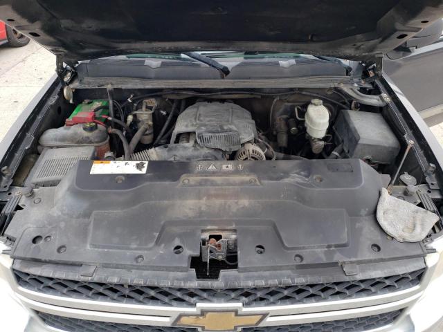 Photo 11 from auction – 2011 CHEVROLET SILVERADO with VIN 1GC2CXCG0BZ246725