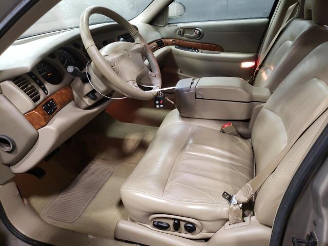 Photo 7 from auction – 2003 BUICK LESABRE LI with VIN 1G4HR54K63U178568