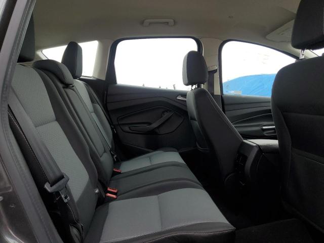 Photo 10 from auction – 2017 FORD C-MAX SE with VIN 1FADP5EU6HL118222